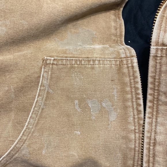 Jacket - Picture 3 of 3